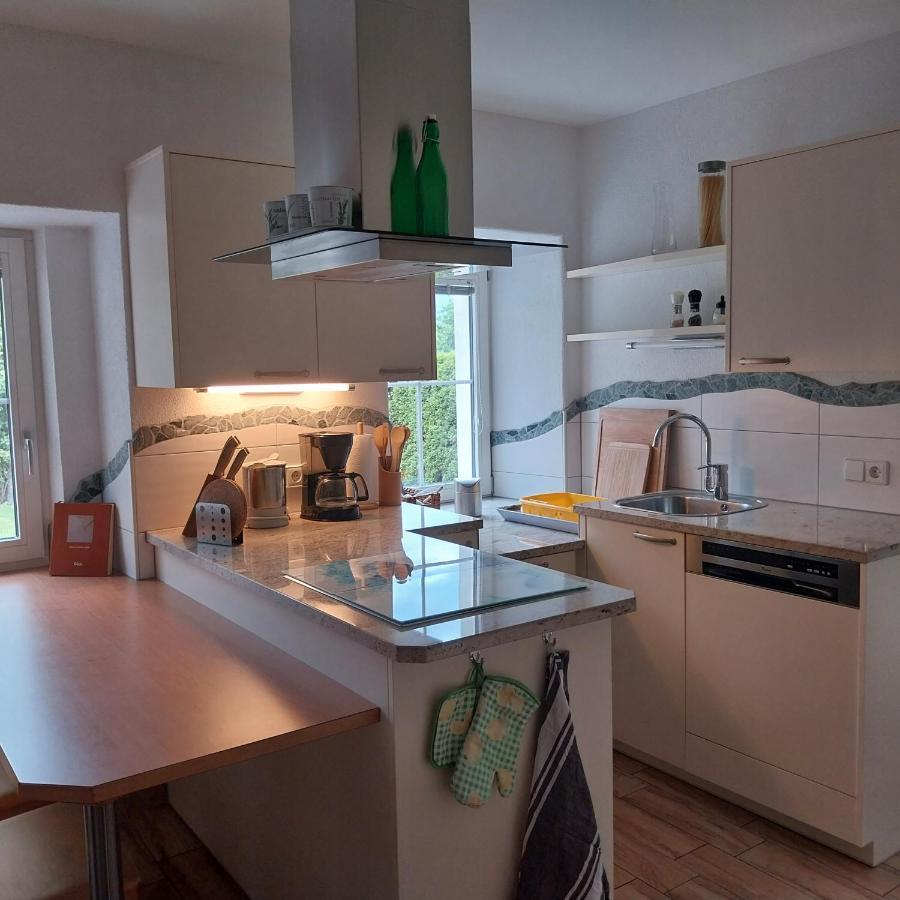 Waldner'S Ferienwohnung Hermagor-Pressegger See Εξωτερικό φωτογραφία