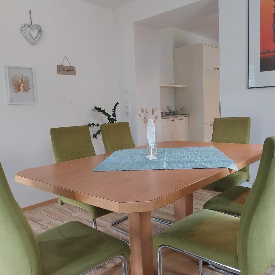 Waldner'S Ferienwohnung Hermagor-Pressegger See Εξωτερικό φωτογραφία