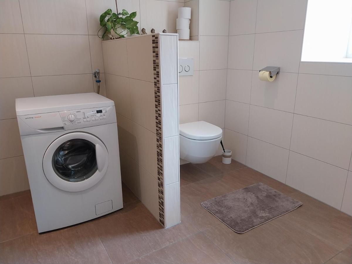 Waldner'S Ferienwohnung Hermagor-Pressegger See Εξωτερικό φωτογραφία