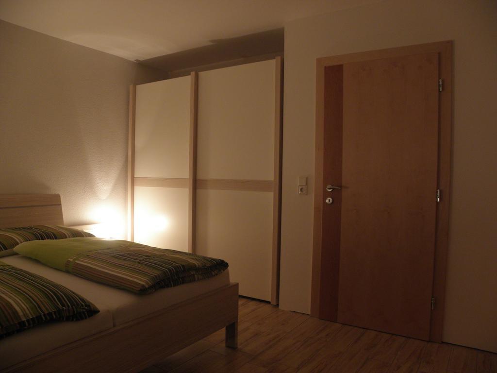 Waldner'S Ferienwohnung Hermagor-Pressegger See Δωμάτιο φωτογραφία