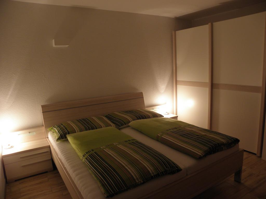 Waldner'S Ferienwohnung Hermagor-Pressegger See Δωμάτιο φωτογραφία