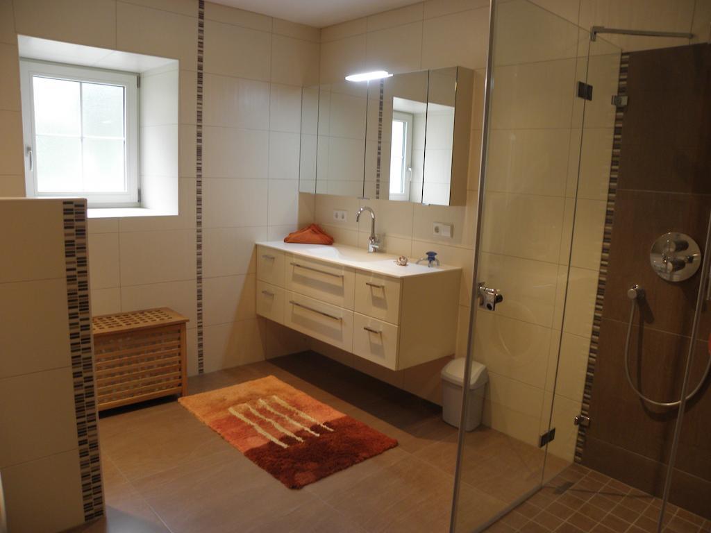 Waldner'S Ferienwohnung Hermagor-Pressegger See Δωμάτιο φωτογραφία