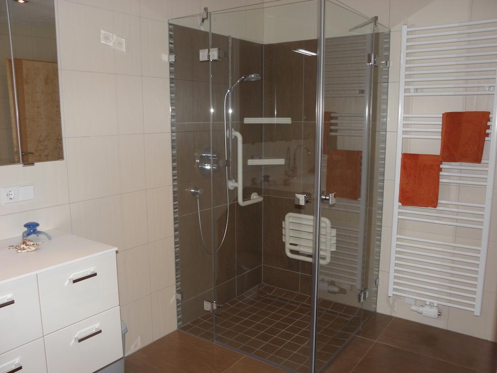 Waldner'S Ferienwohnung Hermagor-Pressegger See Δωμάτιο φωτογραφία
