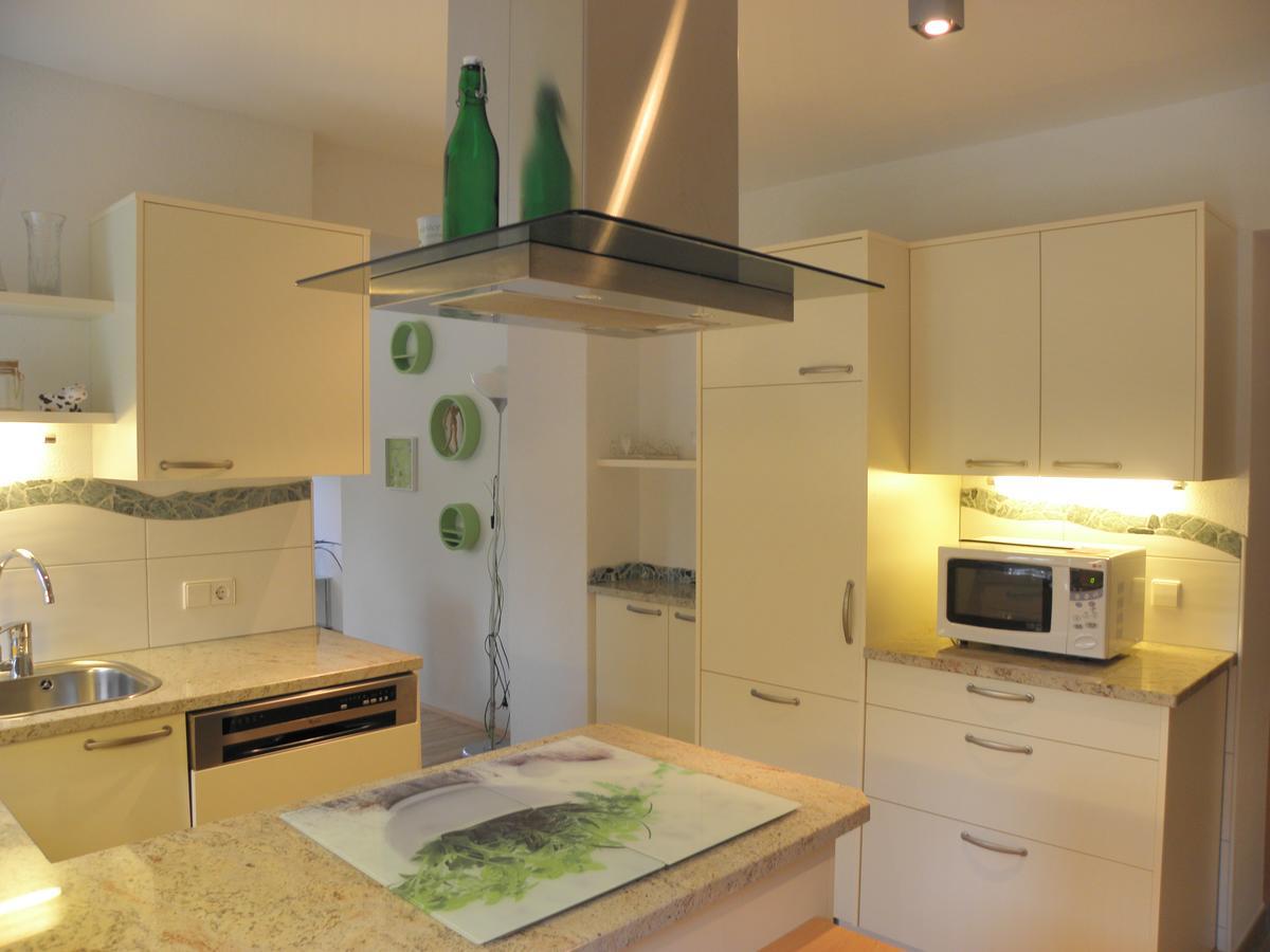 Waldner'S Ferienwohnung Hermagor-Pressegger See Εξωτερικό φωτογραφία