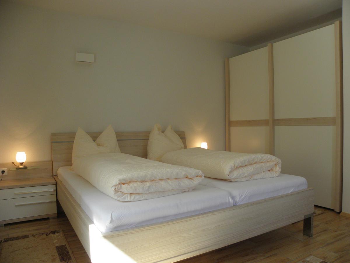 Waldner'S Ferienwohnung Hermagor-Pressegger See Εξωτερικό φωτογραφία